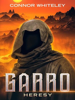 cover image of Garro